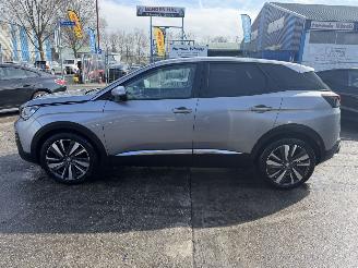 Peugeot 3008 1.2 96KW Clima Navi Leer Led Camera Blue Lease Premium NAP picture 2