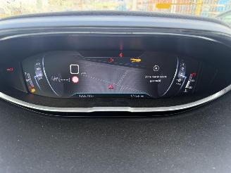 Peugeot 3008 1.2 96KW Clima Navi Leer Led Camera Blue Lease Premium NAP picture 14