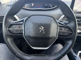 Peugeot 3008 1.2 96KW Clima Navi Leer Led Camera Blue Lease Premium NAP picture 13