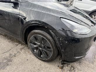 Tesla Model Y 58 kWh 175KW RWD Pano Clima Navi NAP picture 14