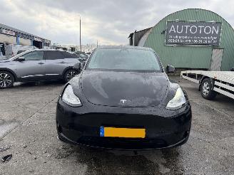 Tesla Model Y 58 kWh 175KW RWD Pano Clima Navi NAP picture 15