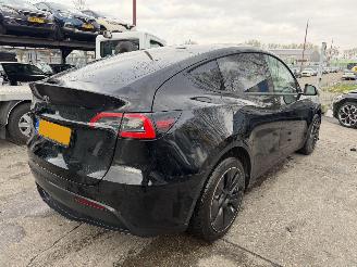 Tesla Model Y 58 kWh 175KW RWD Pano Clima Navi NAP picture 3