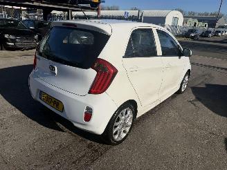 Kia Picanto 1.0 CVVT 51KW Led Airco 5-Deurs picture 3