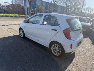 Kia Picanto 1.0 CVVT 51KW Led Airco 5-Deurs picture 5