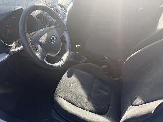 Kia Picanto 1.0 CVVT 51KW Led Airco 5-Deurs picture 7