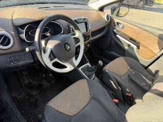 Renault Clio 0.9 TCE 66KW Navi Clima Led Dynamique picture 6