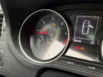 Volkswagen Polo 1.4 TDI 55KW Navi Airco 5-Drs Bluemotion NAP picture 10