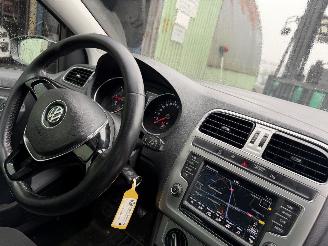 Volkswagen Polo 1.4 TDI 55KW Navi Airco 5-Drs Bluemotion NAP picture 9