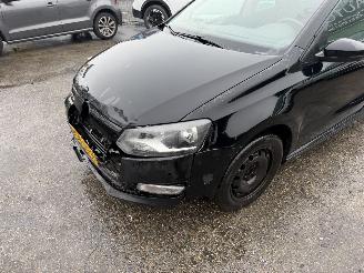 Volkswagen Polo 1.4 TDI 55KW Navi Airco 5-Drs Bluemotion NAP picture 11