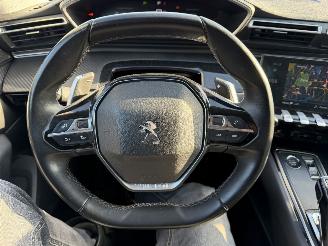 Peugeot 508 1.6 Autom. 133KW Clima Navi Led Allure NAP picture 13