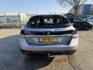 Peugeot 508 1.6 Autom. 133KW Clima Navi Led Allure NAP picture 5