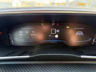 Peugeot 508 1.6 Autom. 133KW Clima Navi Led Allure NAP picture 15