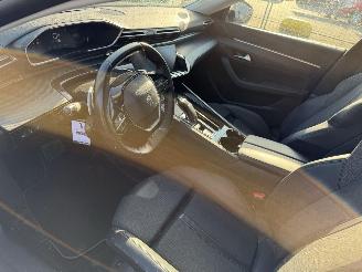 Peugeot 508 1.6 Autom. 133KW Clima Navi Led Allure NAP picture 9