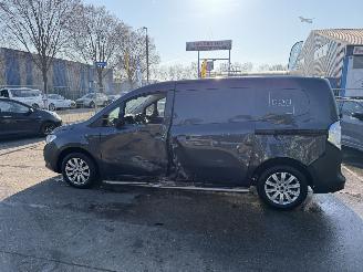 Mercedes Citan 112 CDI Autom. 85KW L2 Clima Navi Select NAP picture 14