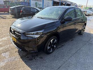 skadebil auto Opel Corsa-E 50 kWh 100KW Autom. Clima Navi Led 5-Drs NAP 2023/6