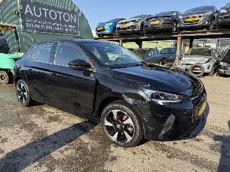 škoda osobní automobily Opel Corsa-E 50 kWh 100KW Autom. Clima Navi Led 5-Drs NAP 2023/6