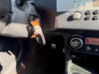 Suzuki Swift 1.6 Sport 92KW Clima Keyless picture 14