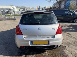 Suzuki Swift 1.6 Sport 92KW Clima Keyless picture 2