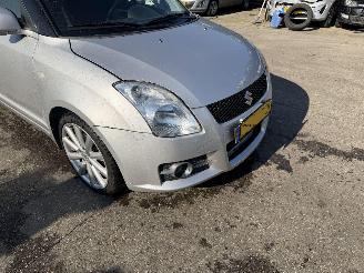 Suzuki Swift 1.6 Sport 92KW Clima Keyless picture 16
