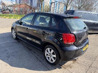 Volkswagen Polo 1.4-16V 63KW Airco 5-Deurs Trendline picture 4