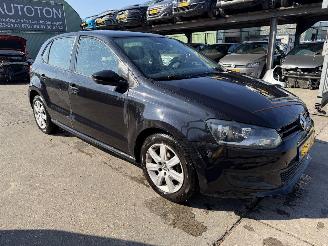 Volkswagen Polo 1.4-16V 63KW Airco 5-Deurs Trendline picture 2