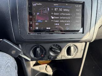 Volkswagen Polo 1.4-16V 63KW Airco 5-Deurs Trendline picture 9