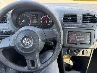 Volkswagen Polo 1.4-16V 63KW Airco 5-Deurs Trendline picture 7