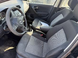 Volkswagen Polo 1.4-16V 63KW Airco 5-Deurs Trendline picture 6