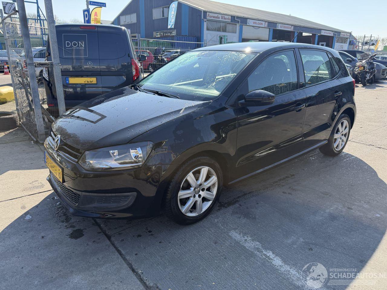 Volkswagen Polo 1.4-16V 63KW Airco 5-Deurs Trendline