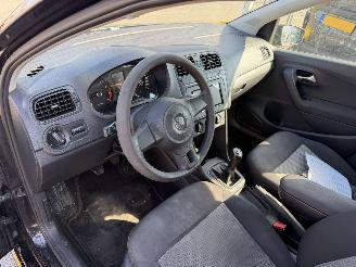 Volkswagen Polo 1.4-16V 63KW Airco 5-Deurs Trendline picture 5