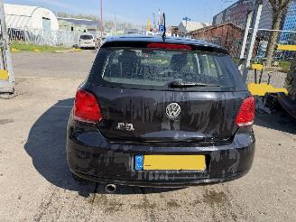 Volkswagen Polo 1.4-16V 63KW Airco 5-Deurs Trendline picture 12