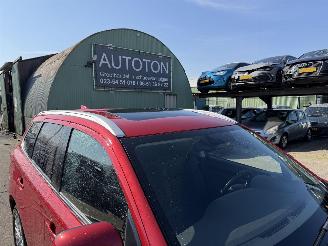 Mitsubishi Outlander 2.4 PHEV 99KW Clima Navi Schuifdak IntenseNAP picture 18