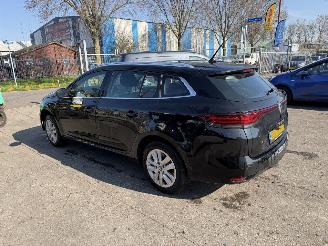 Renault Mégane 1.6 E-Tech Autom. Plug-In Hybrid Clima Navi Business Zen NAP picture 2