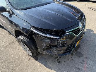 Renault Mégane 1.6 E-Tech Autom. Plug-In Hybrid Clima Navi Business Zen NAP picture 11