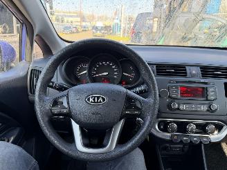 Kia Rio 1.2 CVVT 63KW Clima 5-Drs Comfort Pack NAP picture 8