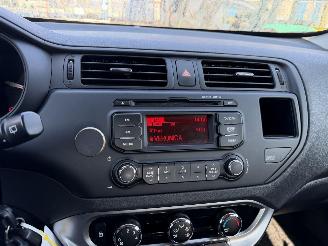 Kia Rio 1.2 CVVT 63KW Clima 5-Drs Comfort Pack NAP picture 9