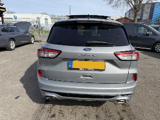 Ford Kuga 2.5 PHEV 165KW Autom. Pano Vignale Clima Navi Camera Led NAP picture 4