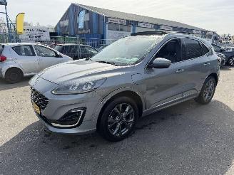 Ford Kuga 2.5 PHEV 165KW Autom. Pano Vignale Clima Navi Camera Led NAP picture 6