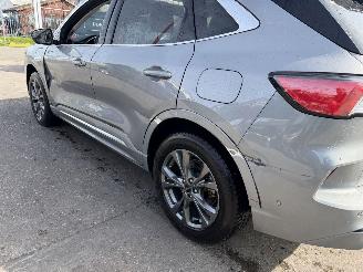 Ford Kuga 2.5 PHEV 165KW Autom. Pano Vignale Clima Navi Camera Led NAP picture 20