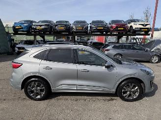 Ford Kuga 2.5 PHEV 165KW Autom. Pano Vignale Clima Navi Camera Led NAP picture 2