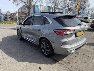 Ford Kuga 2.5 PHEV 165KW Autom. Pano Vignale Clima Navi Camera Led NAP picture 5
