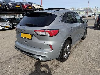 Ford Kuga 2.5 PHEV 165KW Autom. Pano Vignale Clima Navi Camera Led NAP picture 3