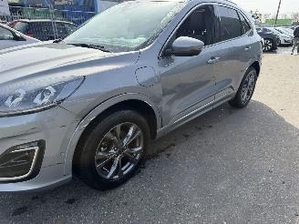 Ford Kuga 2.5 PHEV 165KW Autom. Pano Vignale Clima Navi Camera Led NAP picture 22
