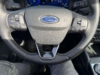 Ford Kuga 2.5 PHEV 165KW Autom. Pano Vignale Clima Navi Camera Led NAP picture 16