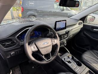 Ford Kuga 2.5 PHEV 165KW Autom. Pano Vignale Clima Navi Camera Led NAP picture 7