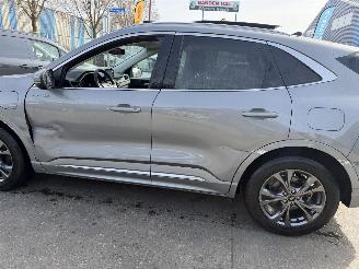 Ford Kuga 2.5 PHEV 165KW Autom. Pano Vignale Clima Navi Camera Led NAP picture 21