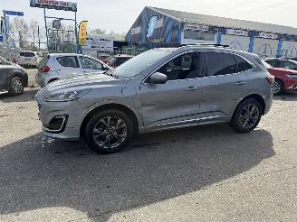 Ford Kuga 2.5 PHEV 165KW Autom. Pano Vignale Clima Navi Camera Led NAP picture 23