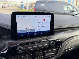 Ford Kuga 2.5 PHEV 165KW Autom. Pano Vignale Clima Navi Camera Led NAP picture 12