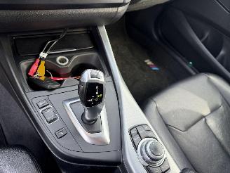 BMW 1-serie 116i Autom. 100KW Clima Navi 5-Drs picture 11