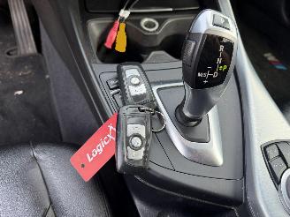 BMW 1-serie 116i Autom. 100KW Clima Navi 5-Drs picture 12